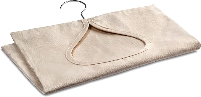 Handy Laundry Clothespin Bag - Image 5