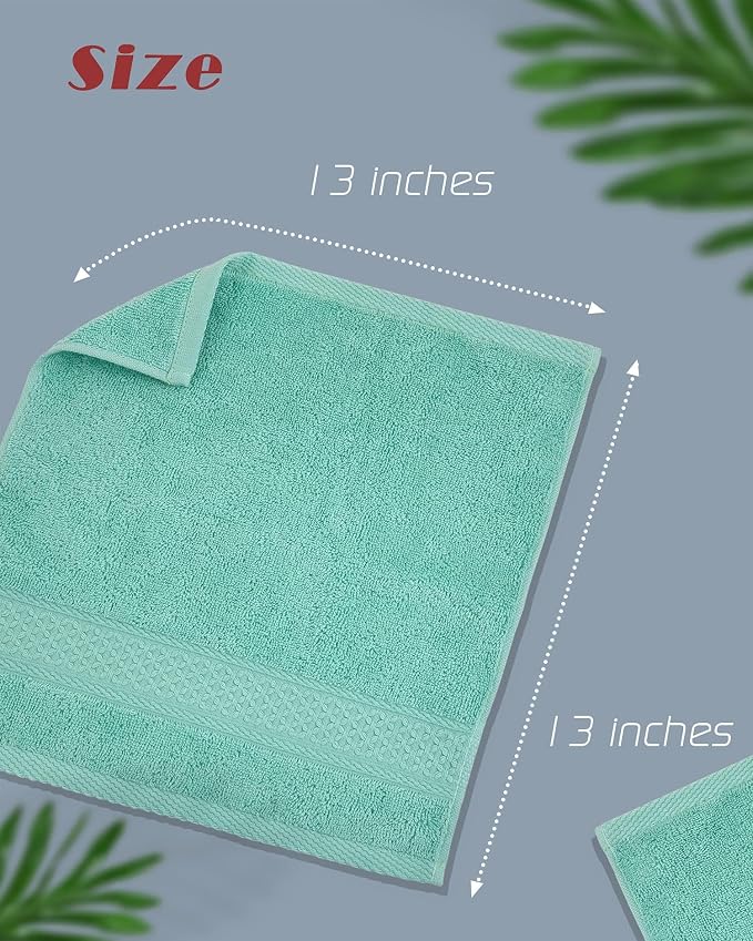 Cleanbear Washcloths for Your Body - Image 3