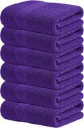 Infinitee Xclusives 100% Cotton Hand Towels by InfiniteeXclusives