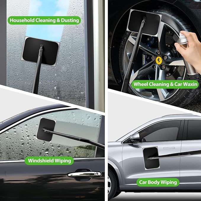 Car Windshield Cleaner Tool - Image 6