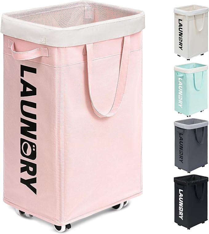 Goodpick 75L Laundry Hamper by Goodpick