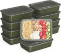 Bentgo Prep Meal Prep Containers by Unknown