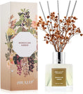 Reed Diffuser Set, 3.38 fl oz by Airkeep