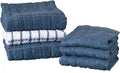Ritz Premium Kitchen Towel and Dish Cloth Value Set: Highly Absorbent, Super by RITZ