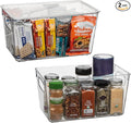 ClearSpace Pantry Storage Bins by ClearSpace