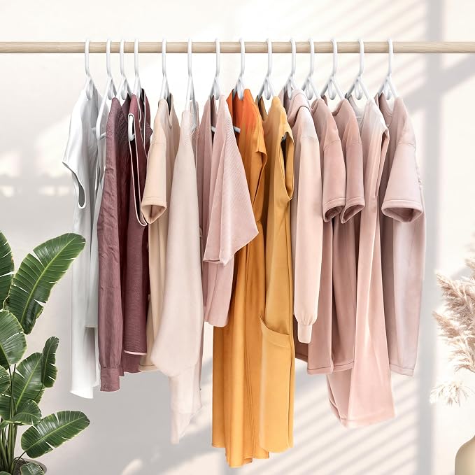 NEATERIZE Thick Heavy Duty Hangers - Image 3
