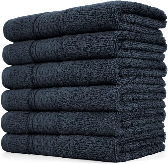 Cleanbear Extra Soft Wash Cloths by Cleanbear