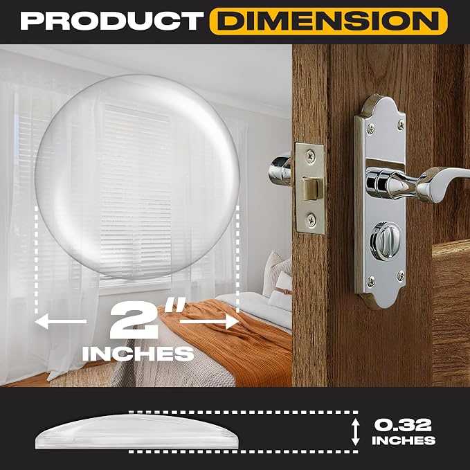 ProStoppr® Door Stoppers - Image 2