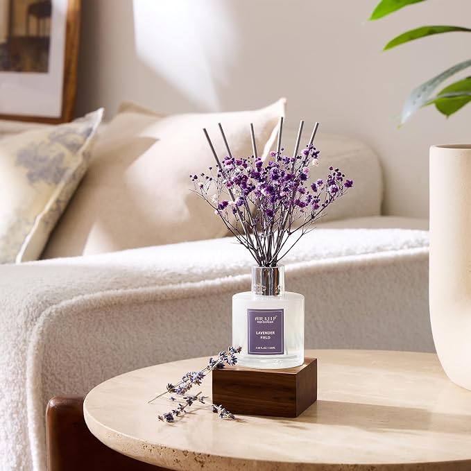 Reed Diffuser Set, 3.38 fl oz - Image 2