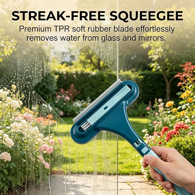 3-in-1 Window Screen Cleaner - Image 6