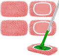 Reusable Microfiber Mop Pads Compatible by ABetterChoiceforYourHome