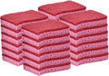 Kitchen Sponges for Washing Dishes, Non-Scratch Cellulose Dish Scrub Sponges by Superio