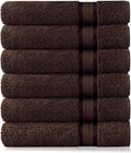 COTTON CRAFT Ultra Soft Hand Towels by COTTONCRAFT