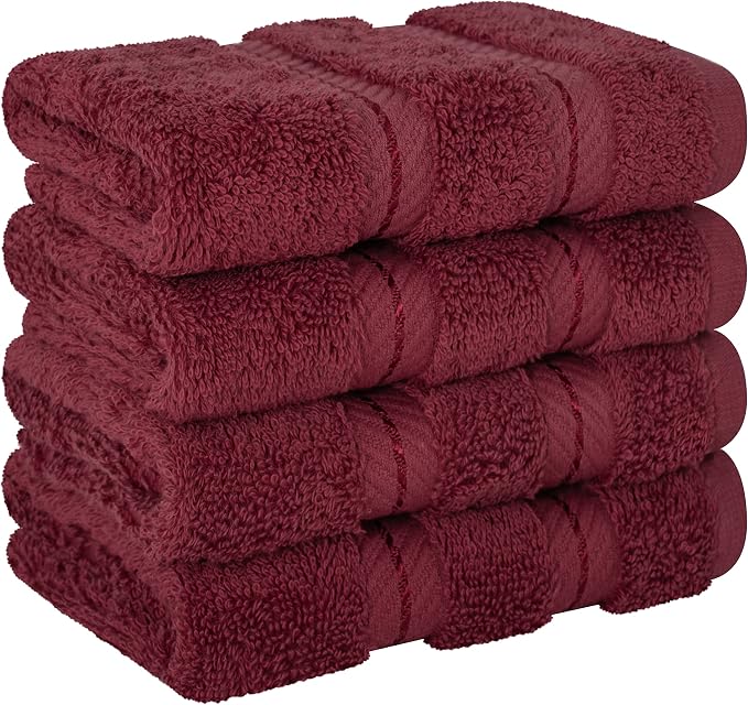 American Soft Linen 100% Cotton Luxury Turkish Towels - Image 6