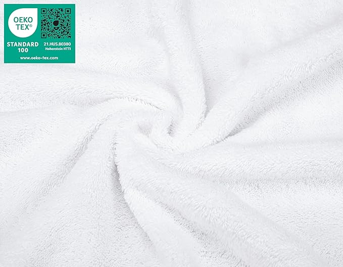 American Soft Linen 100% Cotton Luxury Turkish Towels - Image 3