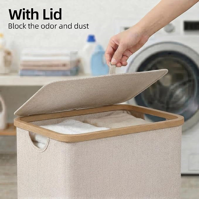 efluky 26 Gal Laundry Basket - Image 4