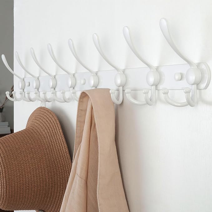 Coat Rack Wall Mount - Image 3