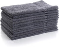 Simpli-Magic Cotton Hand Towels 16"x27" – Soft Towels by Simpli-Magic