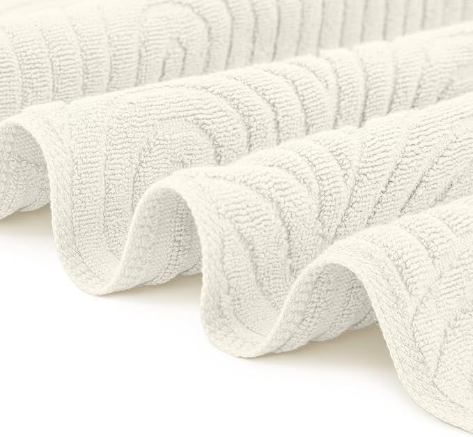 Decorative Hand Towels Set of 2 - Image 9
