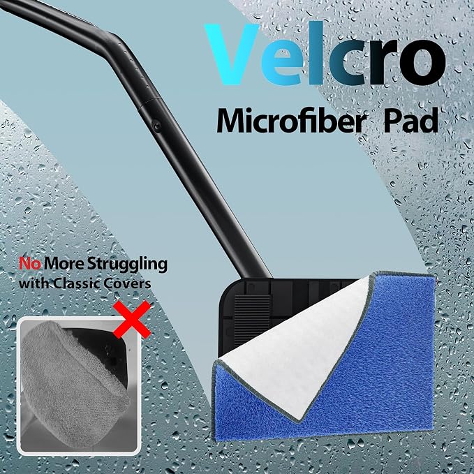 Car Windshield Cleaner Tool - Image 3