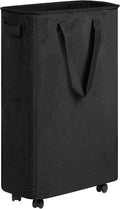 efluky Slim Laundry Hamper by efluky