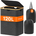 Lifewit 120L Laundry Basket by Lifewit