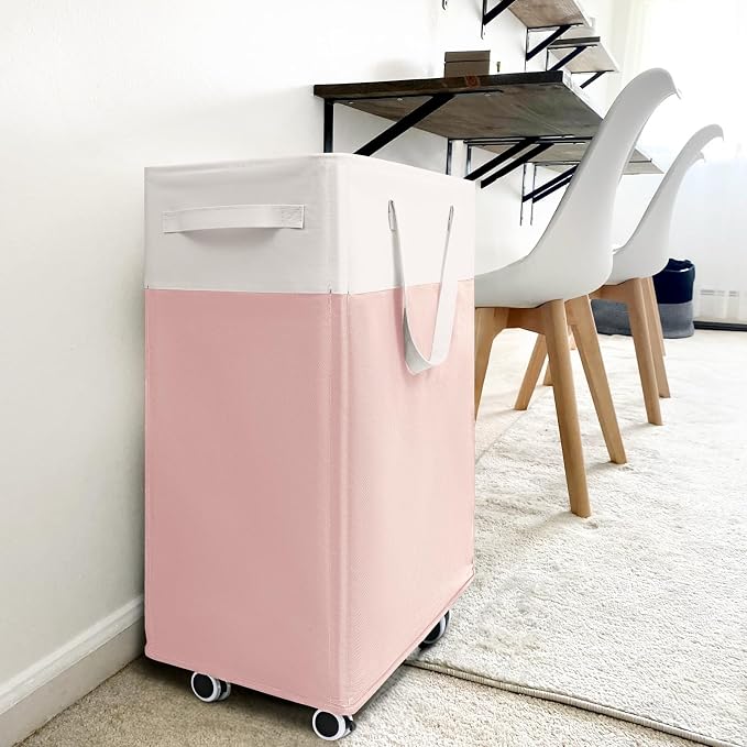 Goodpick 2-Pack Laundry Hamper - Image 8