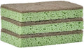 Superio Non-Scratch Cellulose Sponge by Superio