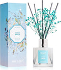 Reed Diffuser Set, 3.38 fl oz by Airkeep
