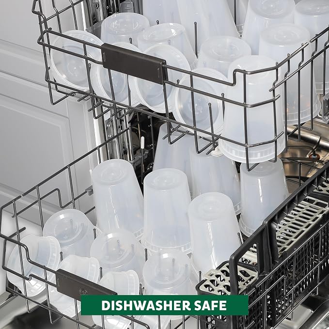 Freshware Food Storage Containers - Image 6