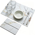 Stone Drying Mat for Kitchen Counter, Quick Diatomaceous Earth Mats for Dishes by Unknown