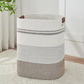 AINUOQI Laundry Hamper by AINUOQI