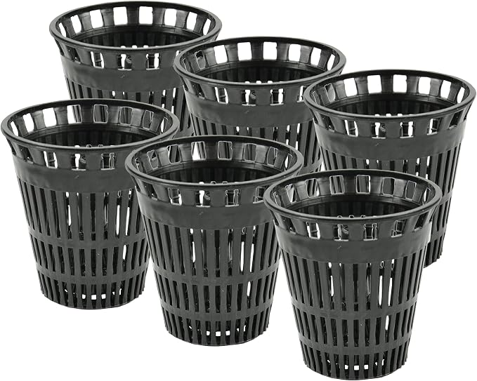 Danco Shower Hair Catcher Baskets by DANCO