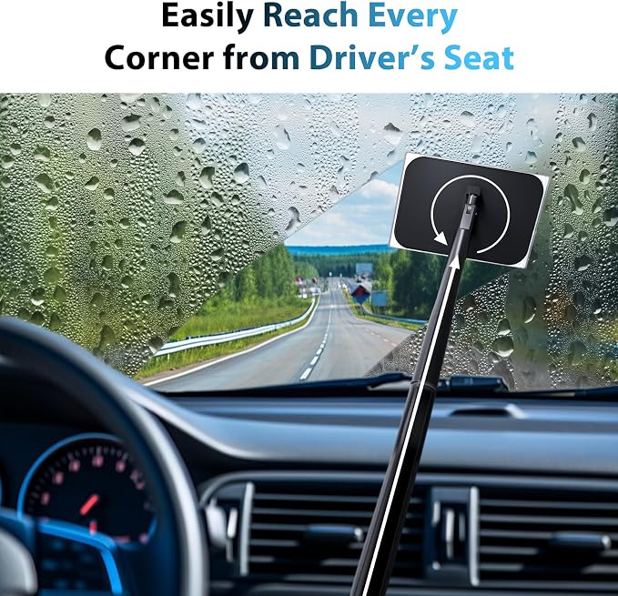 Car Windshield Cleaner Tool - Image 5