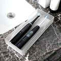 Electric Toothbrush Holder by LUEXBOX