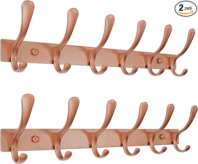SKOLOO Coat Rack Wall Mounted by SKOLOO