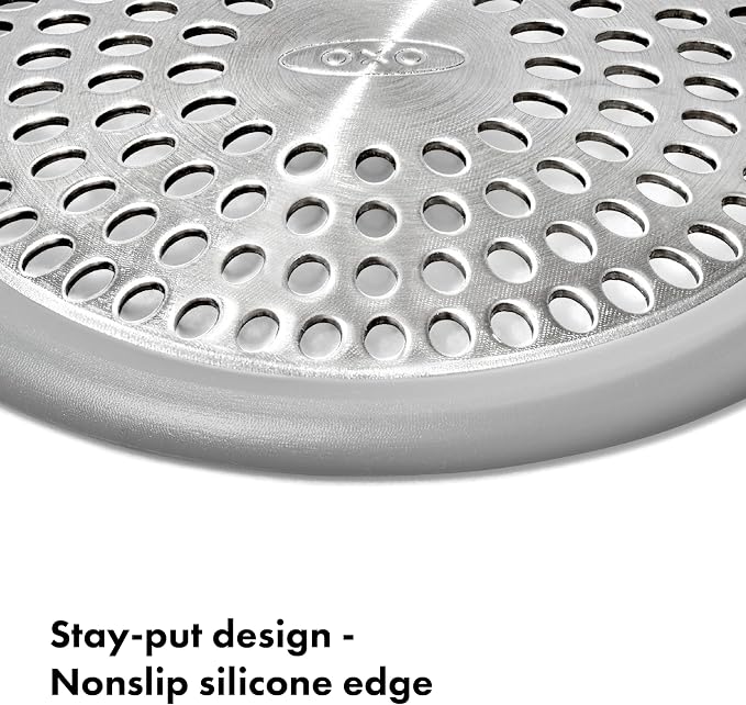 OXO Good Grips Bathtub Drain Protector - Image 3
