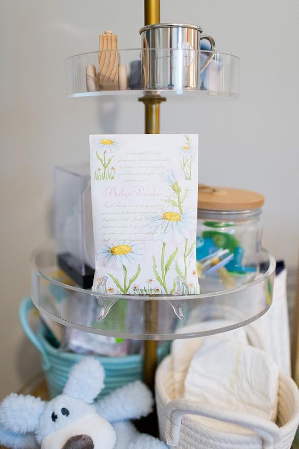 WILLOWBROOK Fresh Scents Scented Sachets - Image 2