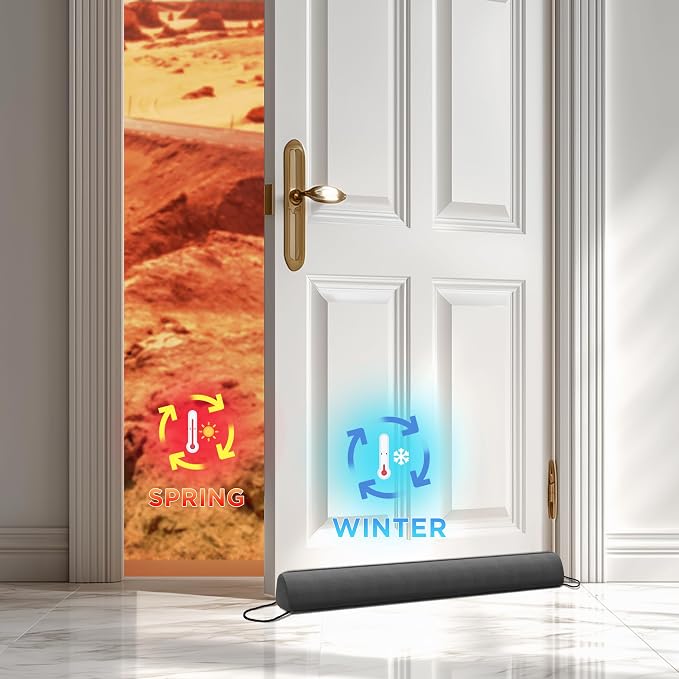 Sunolga Door Draft Stopper - Image 7
