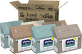 Kleenex White Hand Towels by Unknown