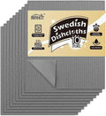 HOMEXCEL 10PK Swedish Dishcloths by HOMEXCEL