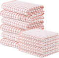 Homaxy Kitchen Towels and Dishcloths Set by Homaxy
