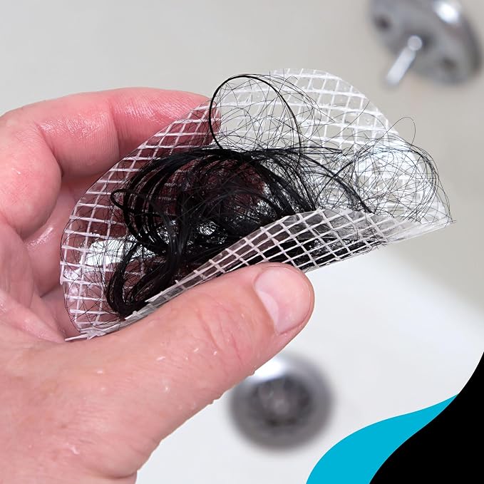 TubShroom Toss 26pk Disposable Drain Covers - Image 5