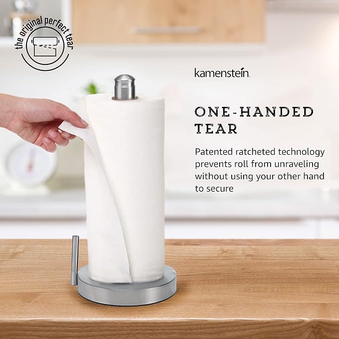 Kamenstein Paper Towel Holder Countertop - Image 2