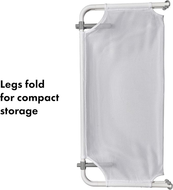 OXO Good Grips Mesh Sweater Dryer Rack, Flat Drying Rack - Image 6