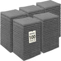 Washcloths Bulk 100 Pack Face Towels, Highly Soft Wash Cloths | Hand Towels by Unimade