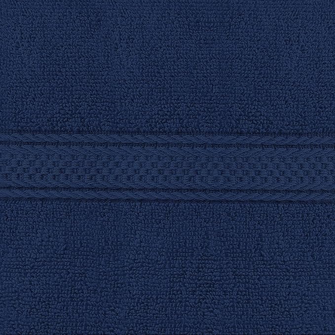 Utopia Towels 6 Pack Premium Hand Towels, 16x28 in, 600 GSM Cotton, Spa & Hotel - Image 4