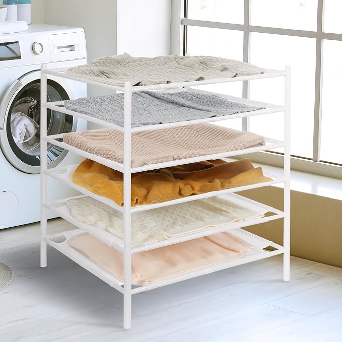 STO STO Sweater Drying Rack, Laundry Drying Rack - Image 3