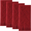 HunnmingRe 17 Pack Boho Hand Towel by HunnmingRe