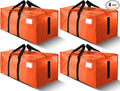 HOMESURE Supports 200lbs Heavy Duty Moving Bags by HOMESURE